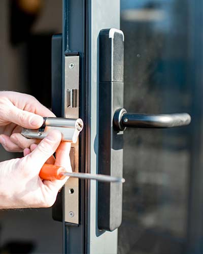 Emergency Lawrenceville Locksmith