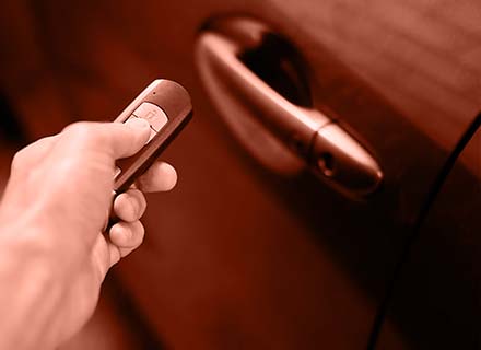 Automotive locksmith Lawrenceville