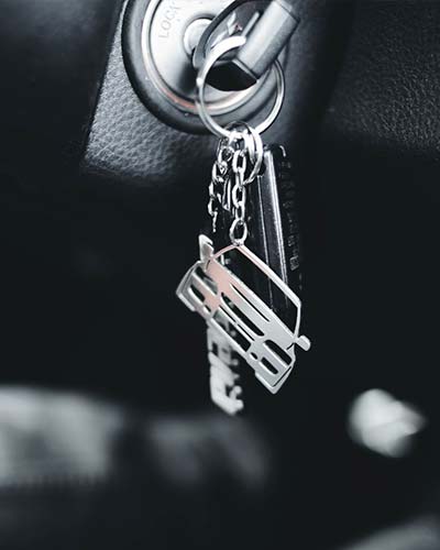 Automotive Lawrenceville Locksmith