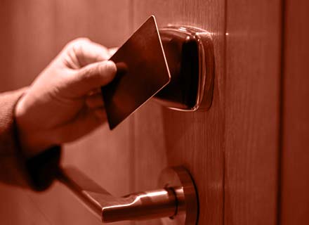 Commercial locksmith Lawrenceville