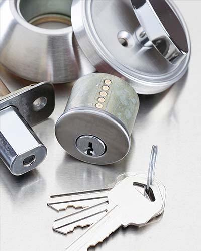 Deadbolt Change Lawrenceville Locksmith