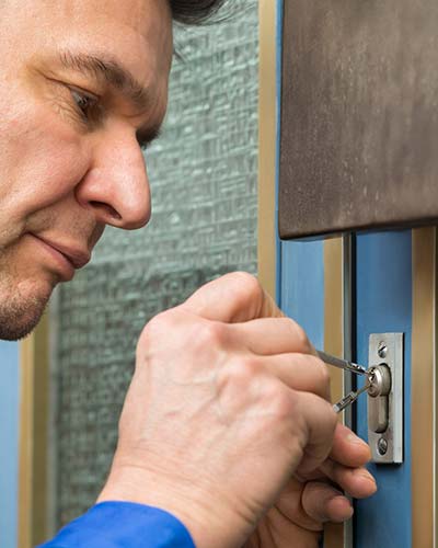 Emergency Lockout Lawrenceville Locksmith