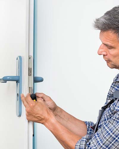 Residential Lawrenceville Locksmith