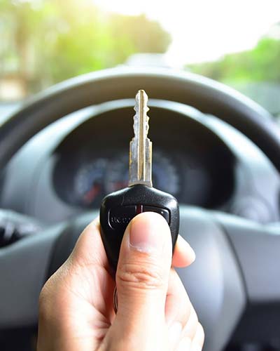 Transponder Key Duplication Lawrenceville Locksmith