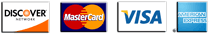 Locksmith Lawrenceville accepts all major credit cards