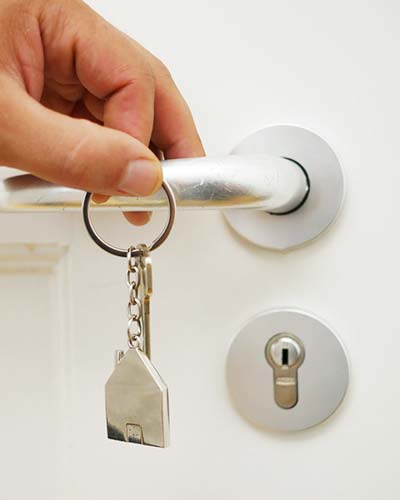 Residential Lawrenceville Locksmith