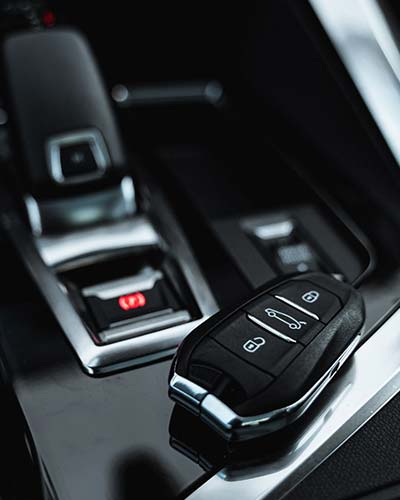 Automotive Lawrenceville Locksmith