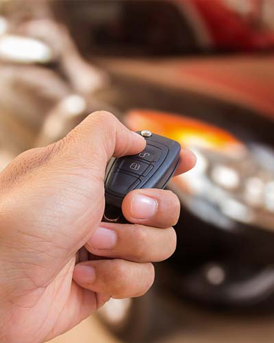 Automotive Lawrenceville Locksmith