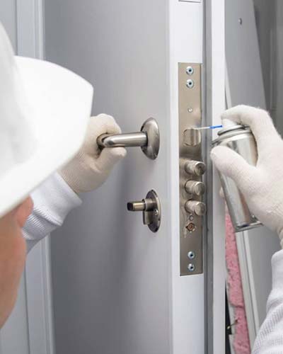 Lawrenceville Emergency Locksmith