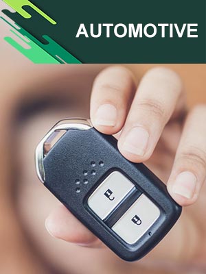 Lawrenceville Automotive Locksmith