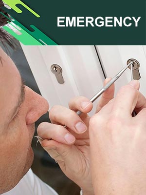 Lawrenceville Emergency Locksmith