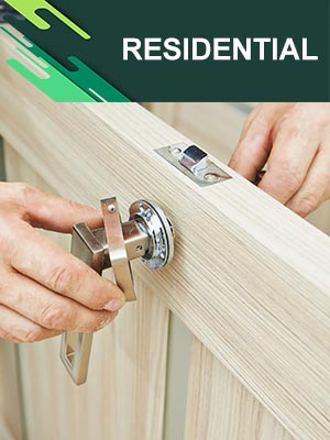 Lawrenceville Residential Locksmith